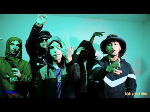 Westside Midlands feat. Cee1, YM, L Sarge, Marko, Ess41 & Mulla [CYPHER]