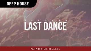 Hartman - Last Dance
