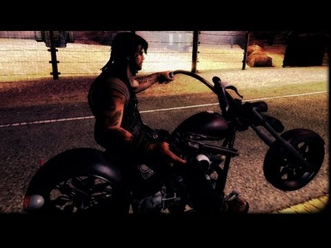 free download ride to hell retribution steam