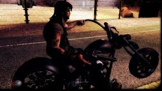 Ride to Hell: Retribution (PC) Steam Key EUROPE