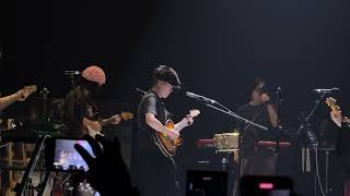 &#39;LOVE YA!&#39; - AAA (Hyukoh &amp; Sunset Rollercoaster) LIVE AT SEOUL (24.09.08)