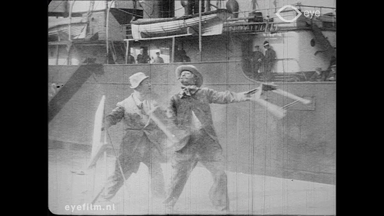 La tenacite de Polycarpe