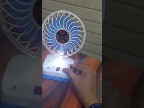 Dc Fan Electric