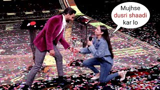 Website ki Owner ne Kar diya Ranveer Singh Ko Propose, Deepika ka bhi kiya zikr..The Big Picture.. video