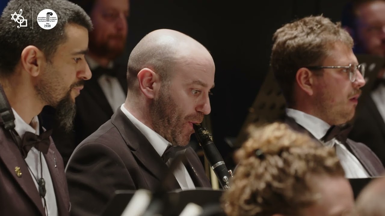 M. Weinberg - "Kaddish" Symphony no. 21 op.152