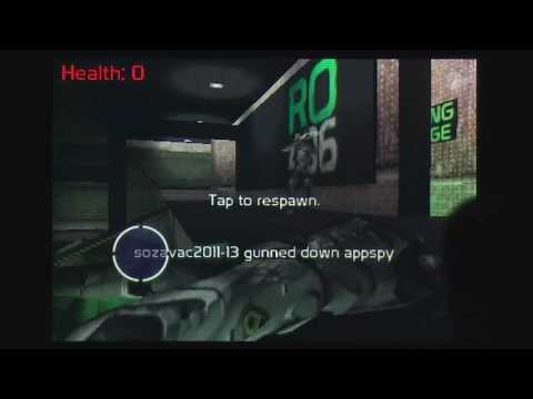 Eliminate Pro iPhone Gameplay Video Review - AppSpy.com