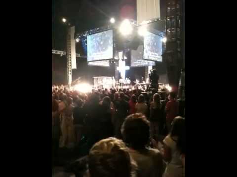 Wayfs Soul Survivor 2010 Final Night