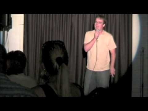 Promotional video thumbnail 2 for John Clark