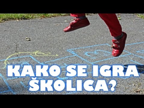 Školice