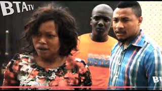 ONE IN A MILLION 2 - NOLLYWOOD MOVIE