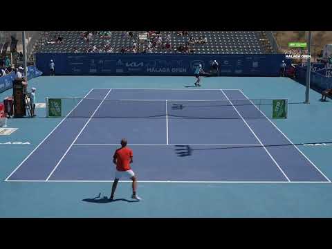 Gabriel Decamps VS Johannes Härteis I 27 Junio I 1ª Jornada