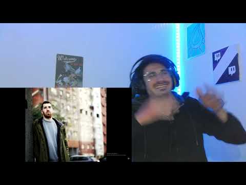 Ricks Reacts Tji - Casal de Cambra Freestyle (Almancil Freestyle Remix)