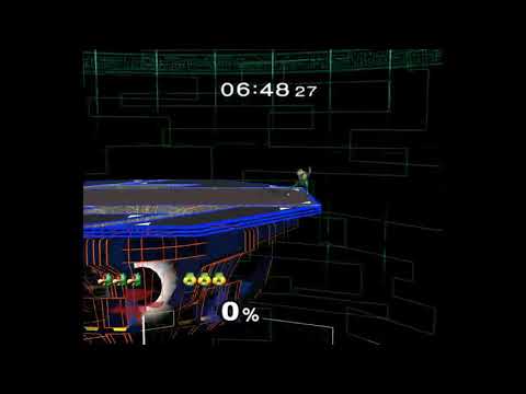 BADMAN vs KirbyKaze Tutoring 01