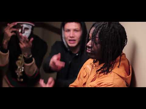 young rarri X DAT X S&E by @kingzproductionz