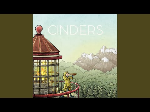 Hope You Do - Cinders