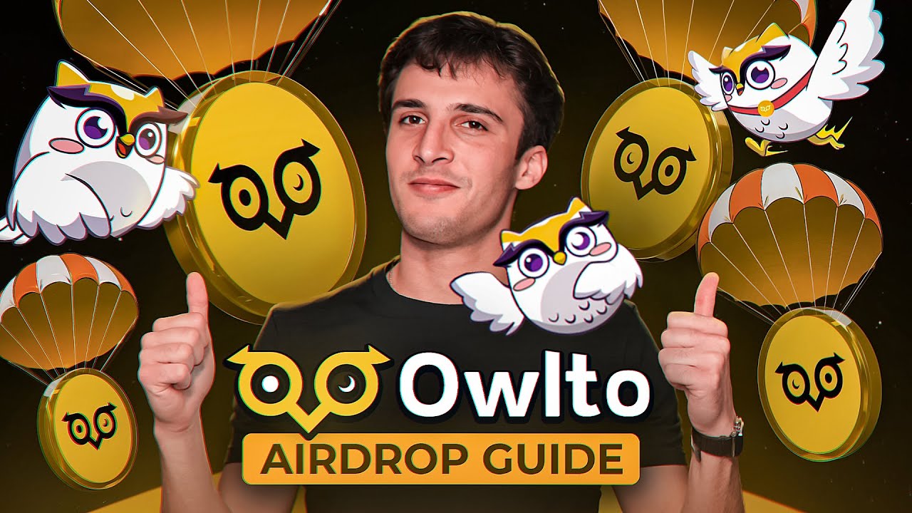 Owlto Finance TGE Announced – Everything You Need to Know Before Token Launch