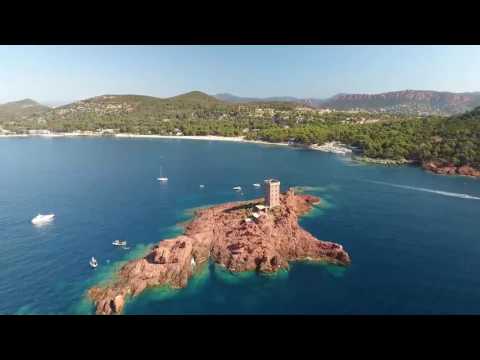 Frejus saint Raphael