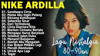 Download lagu Nike Ardila Populer | Lagu Pop Nostalgia 80an - 90an / The Best Lagu Lawas Nostalgia Pop 90an mp3