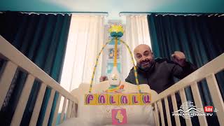 Բոլոլա 4, Վերջին Սերիա / Bolola