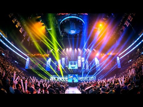 ESL One NY 2016 Recap - Ready for 2017?