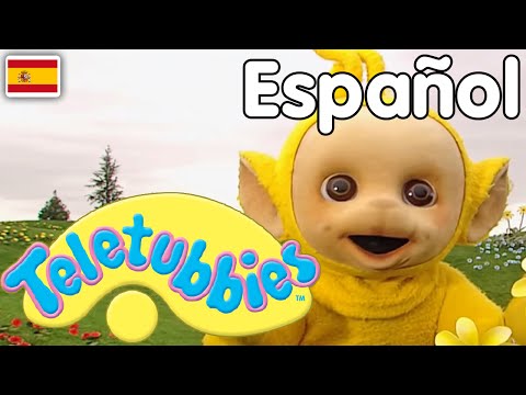 Teletubbies en Español: 319 Capitulos Completos