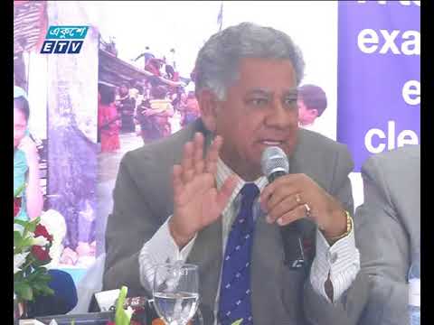 রোহিঙ্গাদের ফেরত না পাঠালে দেশের সার্বভৌমত্ব সহ অভ্যন্তরীণ নিরাপত্তা হুমকির মুখে পড়বে