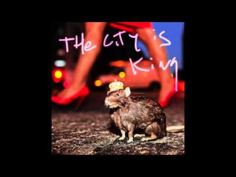 Freddie Stevenson - Unsatisfied (The City Is King)