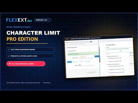 Video Demo