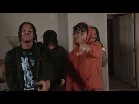 YTS Nu5ive “MeVsMe” (Official Video)