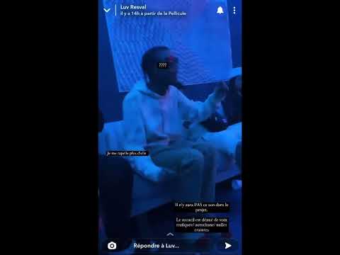 Luv Resval X Wazo Dàveed - Benz Flex (exclu 2)