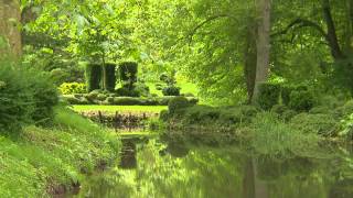 preview picture of video 'Jardin de Normandie : les Jardins de Vendeuvre'