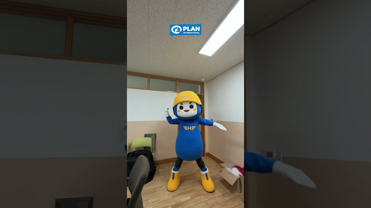 🎶붐 샤카라카🎶 | 2026 재난안전 사업
