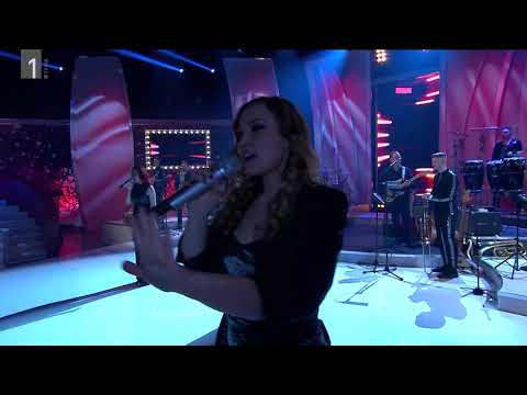 Bojan (Joker out), Lucija, Sara, Eva in Hana – Gola (V petek zvečer)