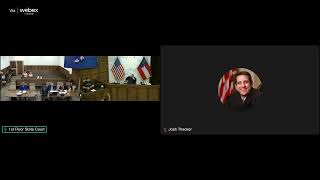 Spalding County State Court Live Stream