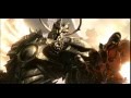 TRIAL OF THE ARCHANGEL - Immediate Music