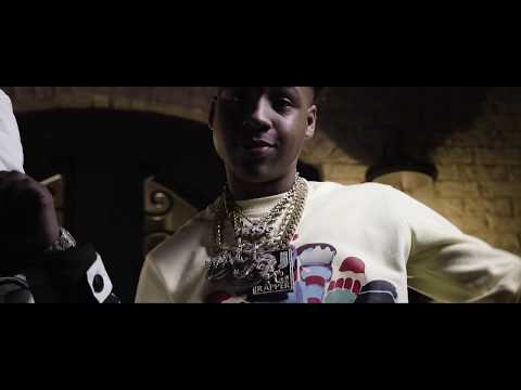 DJ The Rapper - Worse Days Ft. Rylo Rodriguez (Official Video)