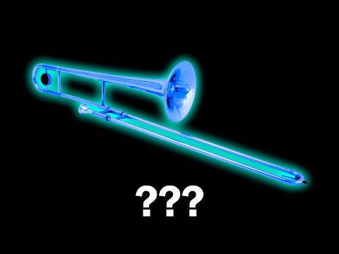 15 Trombone "Womp Womp Womp" Sound Variations in 40 Seconds