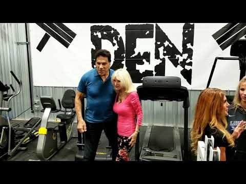 IRON DEN, LLC video.