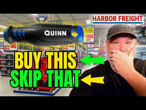 Harborfreight Tools
