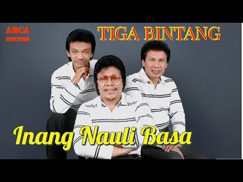 Tiga Bintang - Inang Nauli Basa - Pop Batak (Official Music Video)