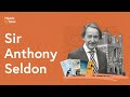 Sir Anthony Seldon
