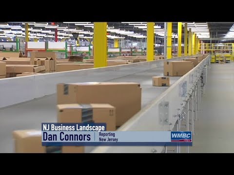 NJ Business Landscape