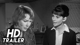 The Children's Hour (1961) Original Trailer [FHD]