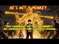 They Laughed At My USELESS Monkey But I Summoned A GOD From My Past Life WUKONG