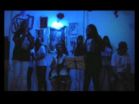 Anjo Da Guarda video