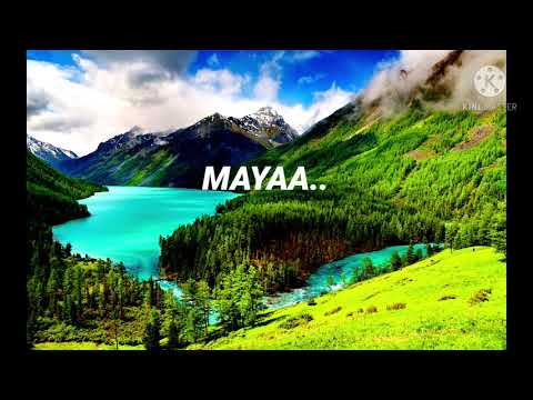 Maya Sansar (Lyrical Video)-KAGAZPATRA