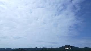 福島県矢祭町から星空