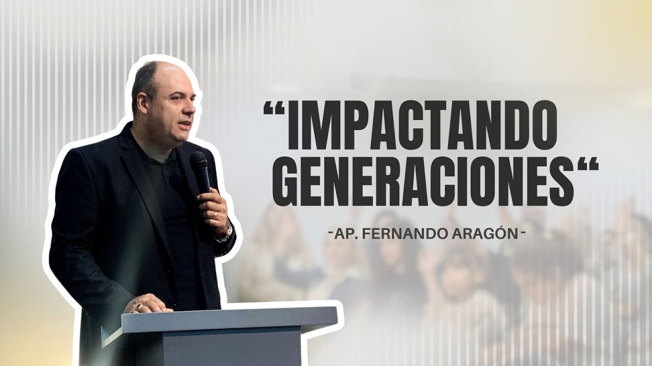 Impactando Generaciones