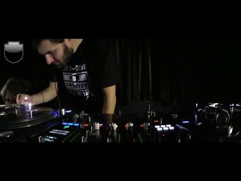 DJ Sotofett Live @ Dommune