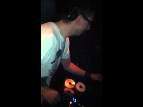 Aki Bergen live @Lollipop Tirana part 2